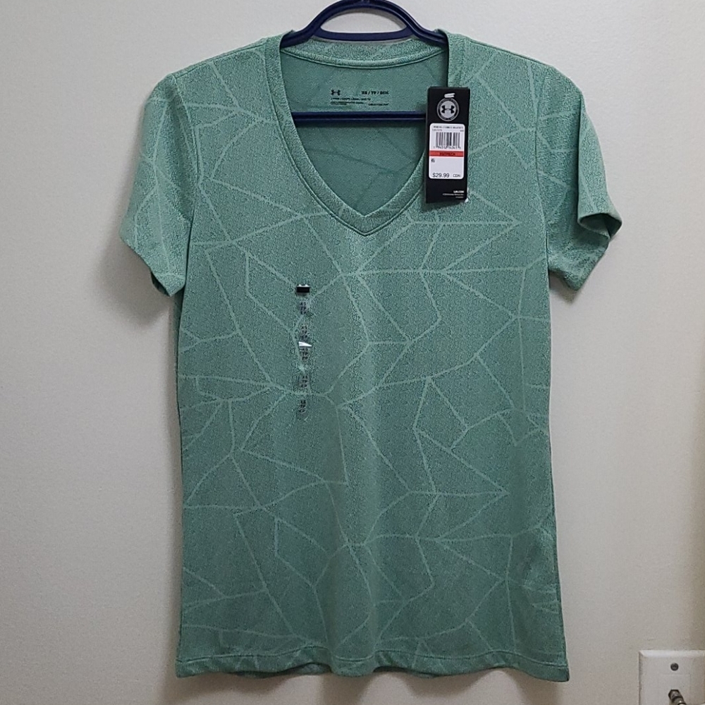Under Armour Womens TShirt